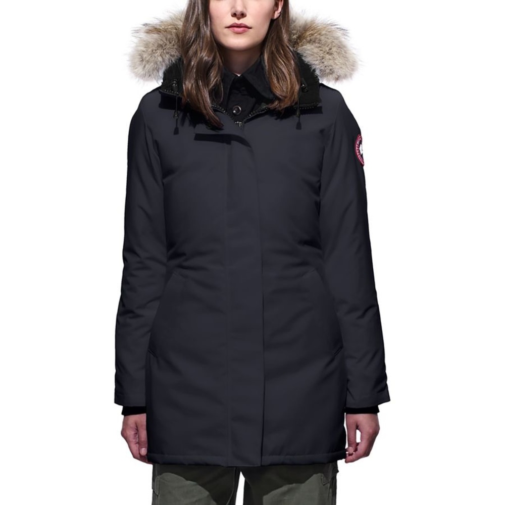 LIMITED TIME!! Canada Goose Victoria Parka Jacket
